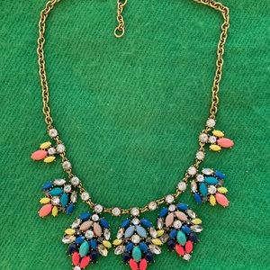 J.Crew necklace